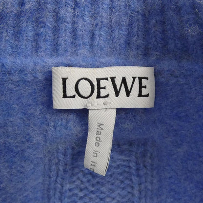 Loewe Anagram Knit Sweater — view 4
