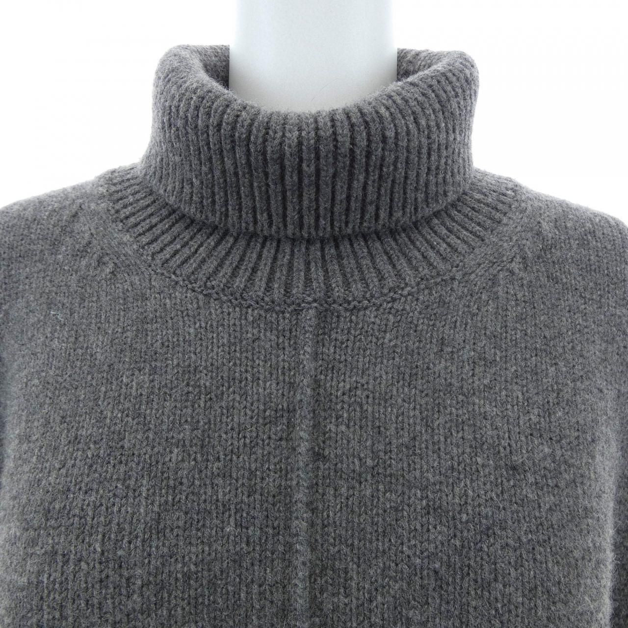 Celine 2 Knit Sweater — view 5