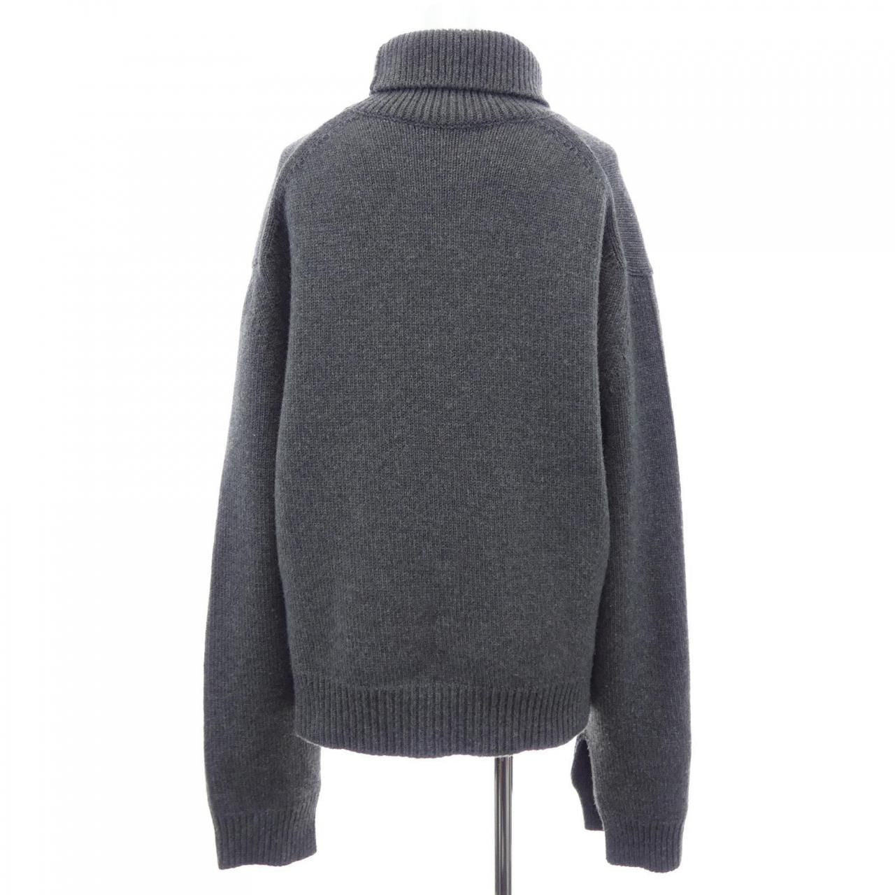 Celine 2 Knit Sweater — view 2