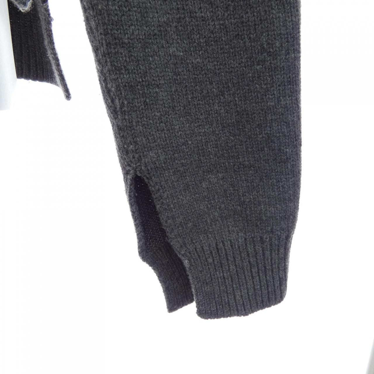 Celine 2 Knit Sweater — view 6