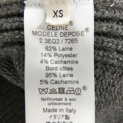 Celine 2 Knit Sweater — view 3