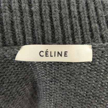 Celine 2 Knit Sweater — view 4