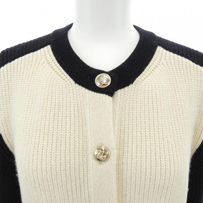 Chanel Cardigan Black — view 6