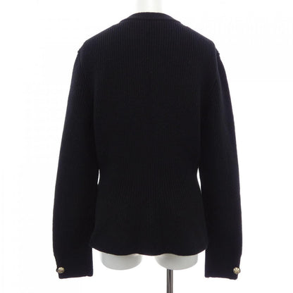 Chanel Cardigan Black — view 2
