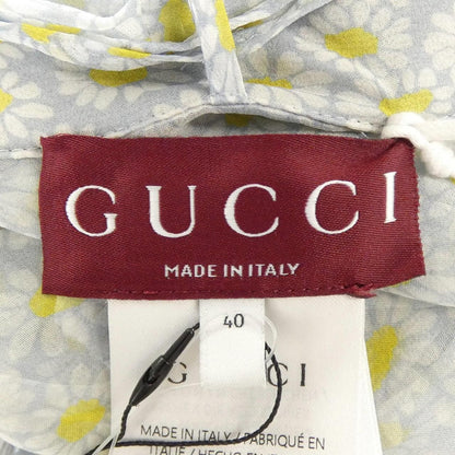 Gucci Shirt White — view 4