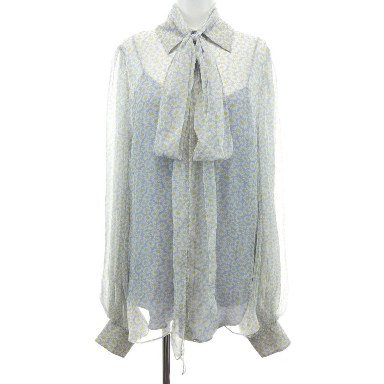 Gucci Shirt White