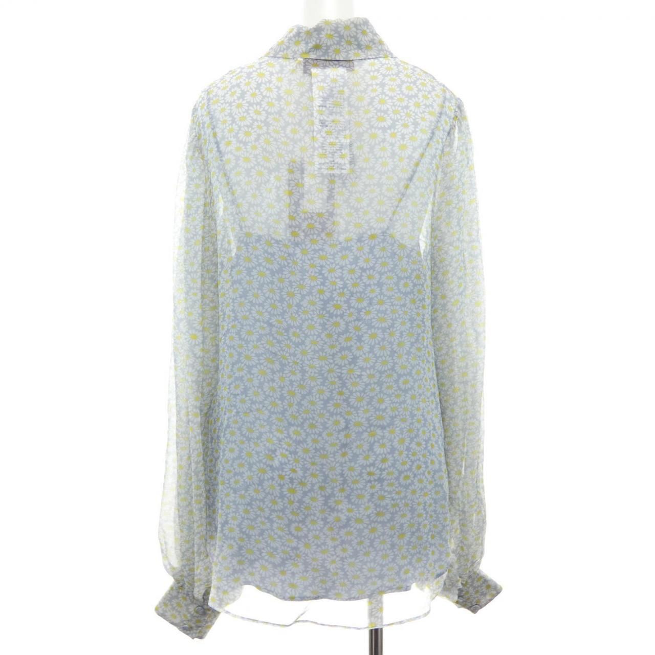 Gucci Shirt White — view 2