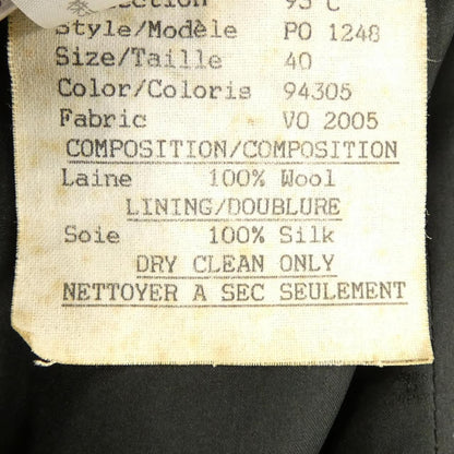 Chanel Vintage 93c Suit — view 3