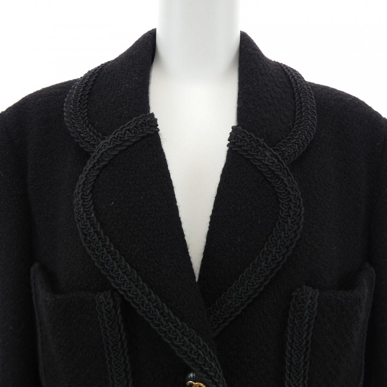Chanel Vintage 93c Suit — view 5