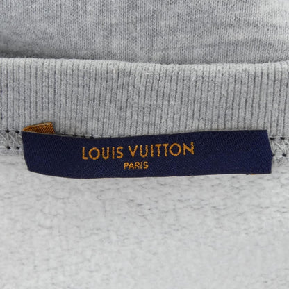 Louis Vuitton Peace and Love Wgvr Sweatshirt — view 4
