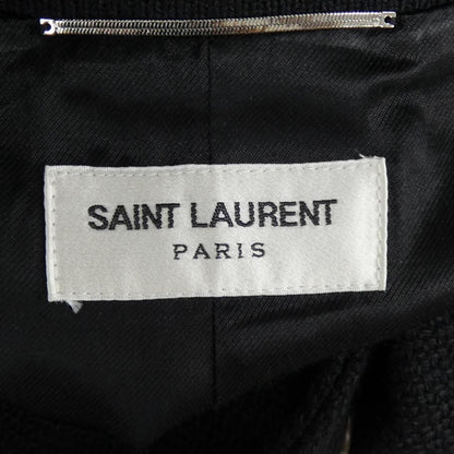 Saint Laurent Teddy Jacket — view 5
