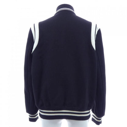 Saint Laurent Teddy Jacket — view 2