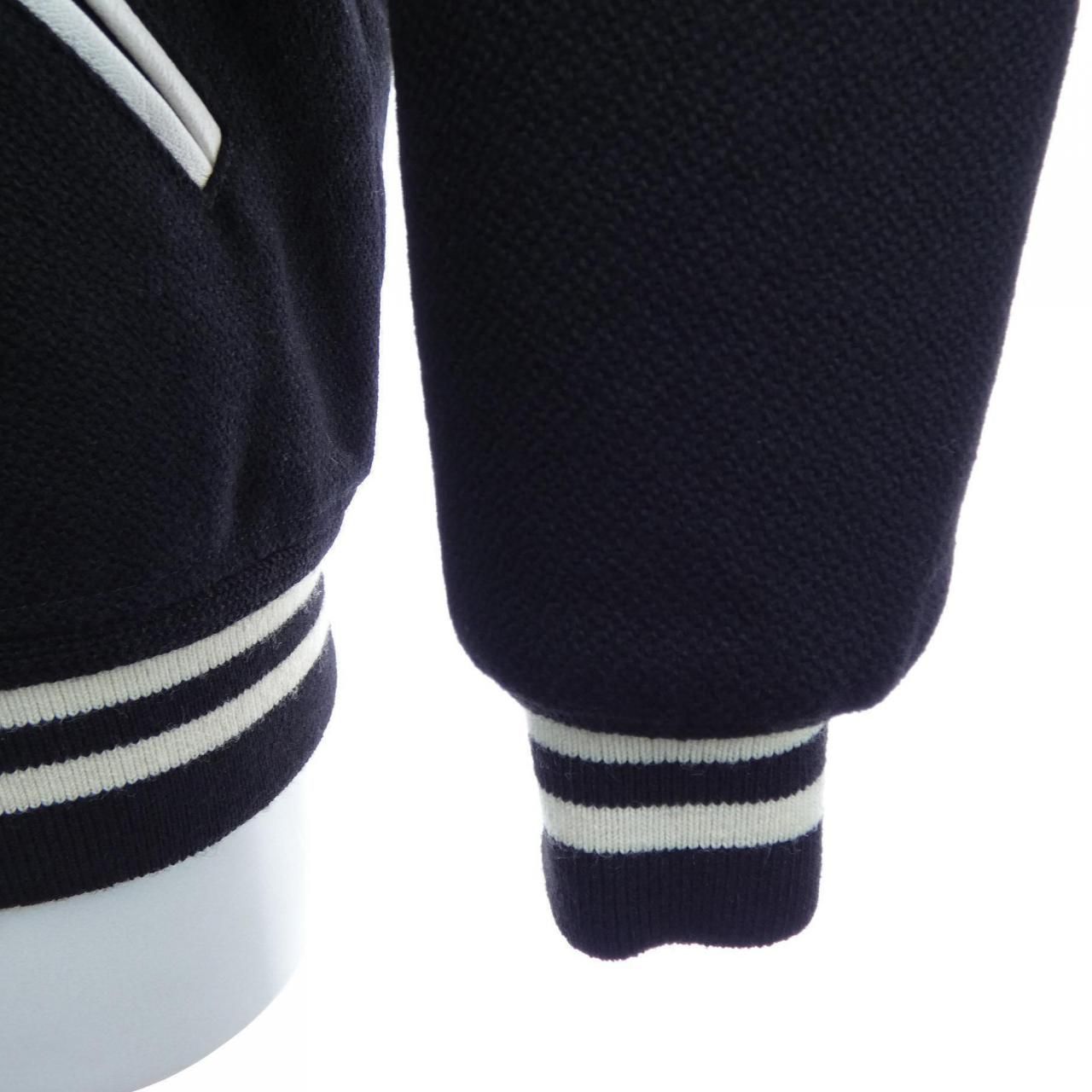 Saint Laurent Teddy Jacket — view 7