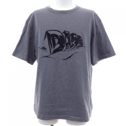 Dior Shirt Gray