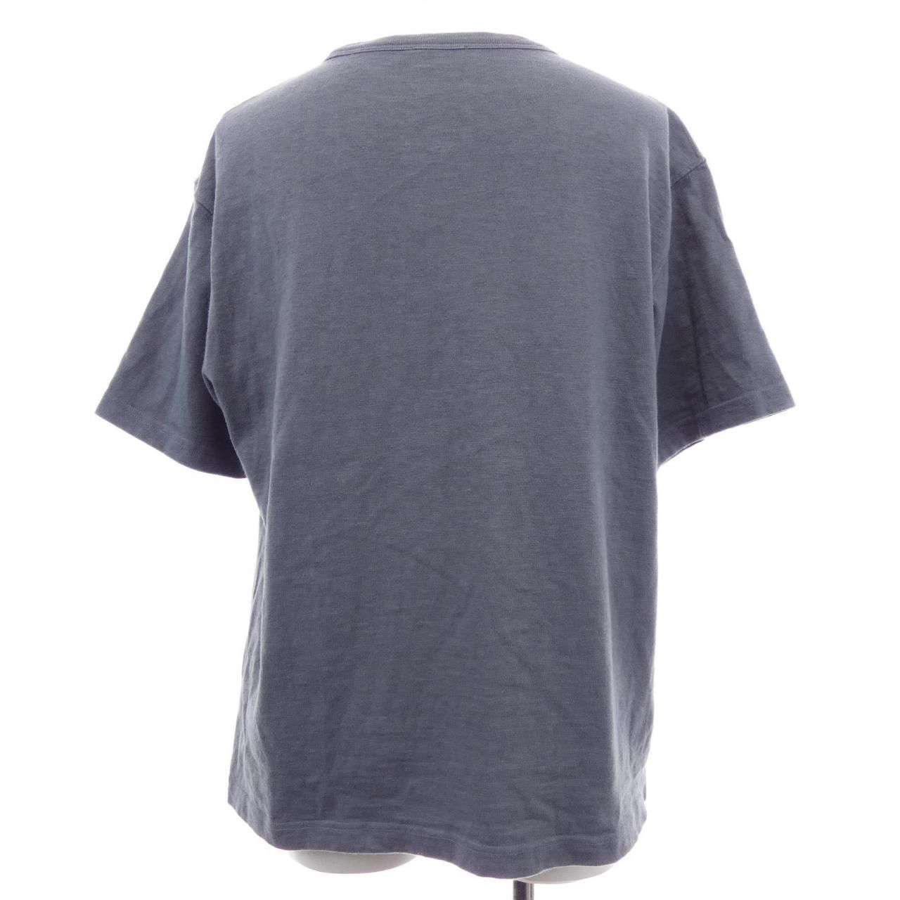 Dior Shirt Gray — view 2