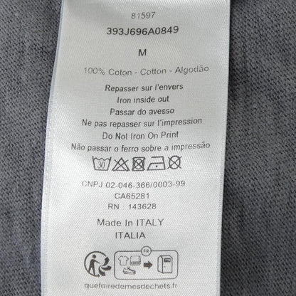Dior Shirt Gray — view 3
