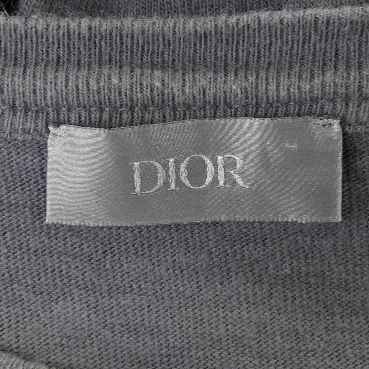 Dior Shirt Gray — view 4