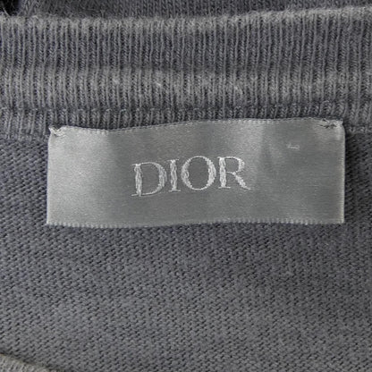 Dior Shirt Gray — view 4