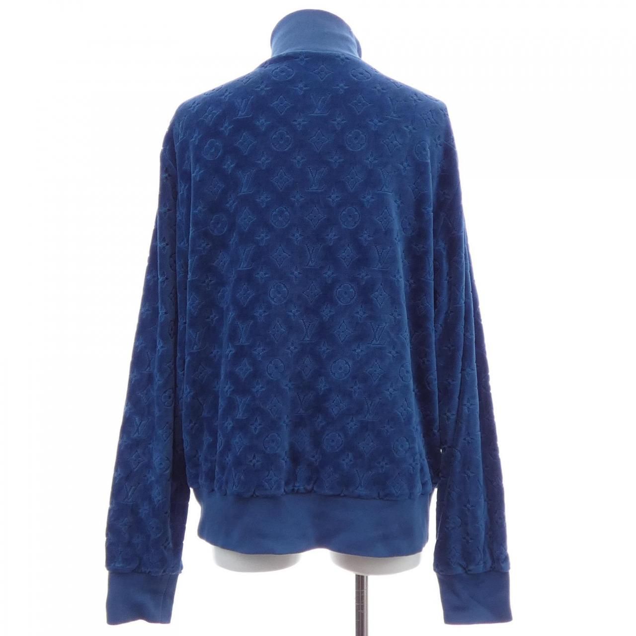 Louis Vuitton Wgvq Jacket — view 2