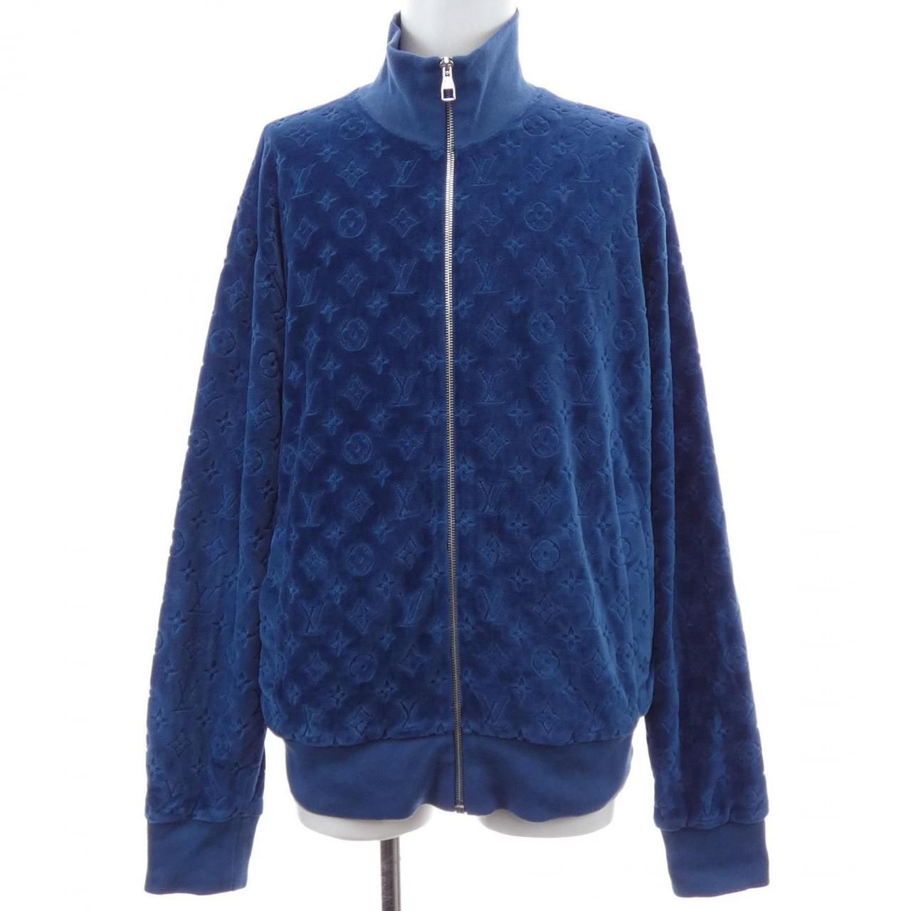 Louis Vuitton Wgvq Jacket