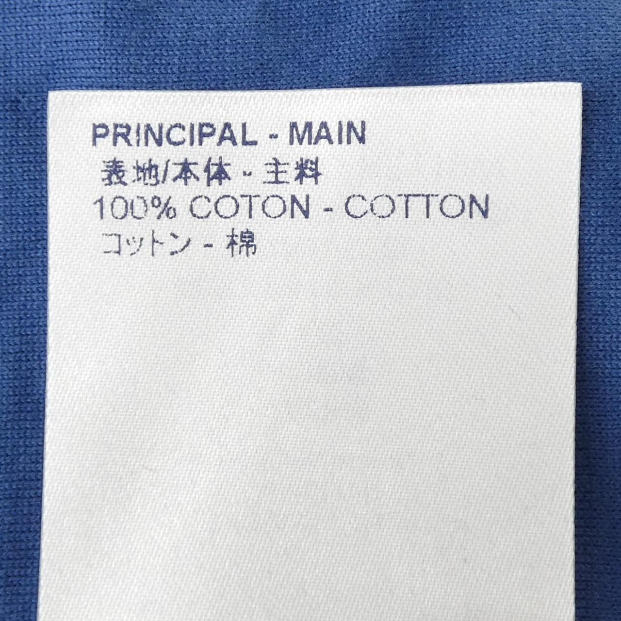 Louis Vuitton Wgvq Jacket — view 3