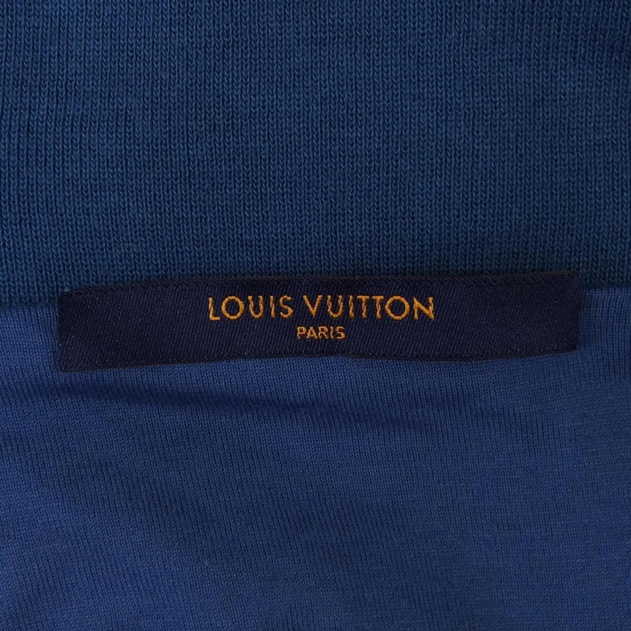 Louis Vuitton Wgvq Jacket — view 4