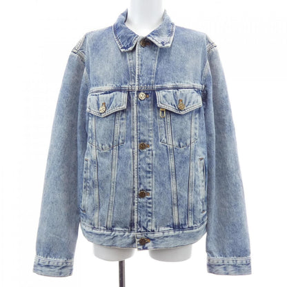Louis Vuitton Dna Denim Jacket