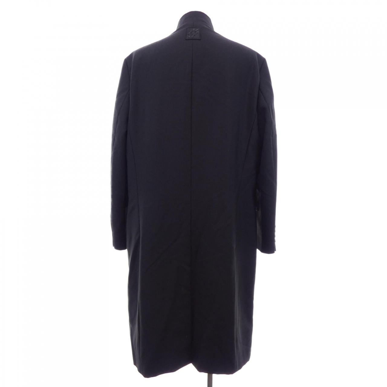 Louis Vuitton Htc 60 Emfe Coat — view 2
