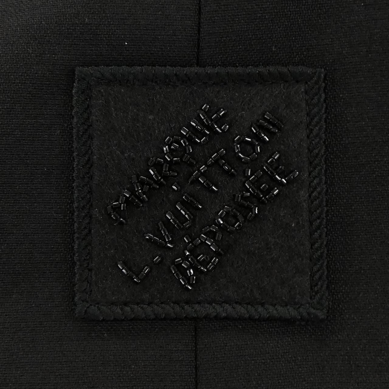 Louis Vuitton Htc 60 Emfe Coat — view 7