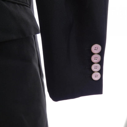 Louis Vuitton Htc 60 Emfe Coat — view 6