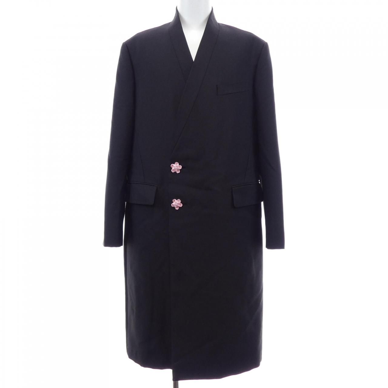 Louis Vuitton Htc 60 Emfe Coat