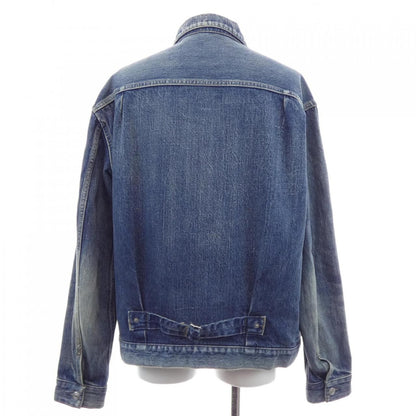 Dior 293 489 Denim Jacket — view 2