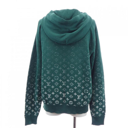 Louis Vuitton Monogram Gradient Hoodie — view 2
