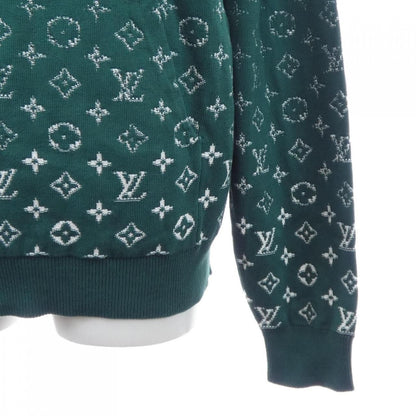 Louis Vuitton Monogram Gradient Hoodie — view 6