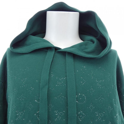 Louis Vuitton Monogram Gradient Hoodie — view 5