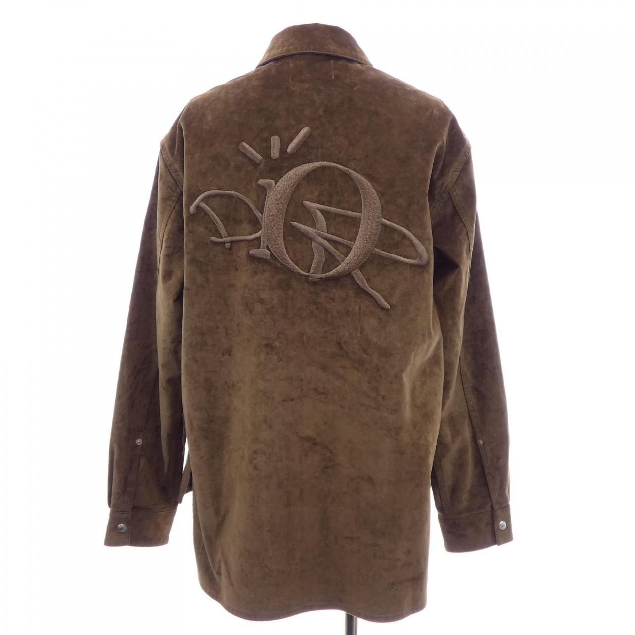 Dior Travis Scott Cactus Jack Shirt — view 2