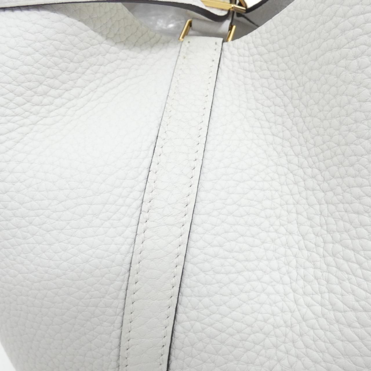 Hermes Picotin Lock MM — view 3