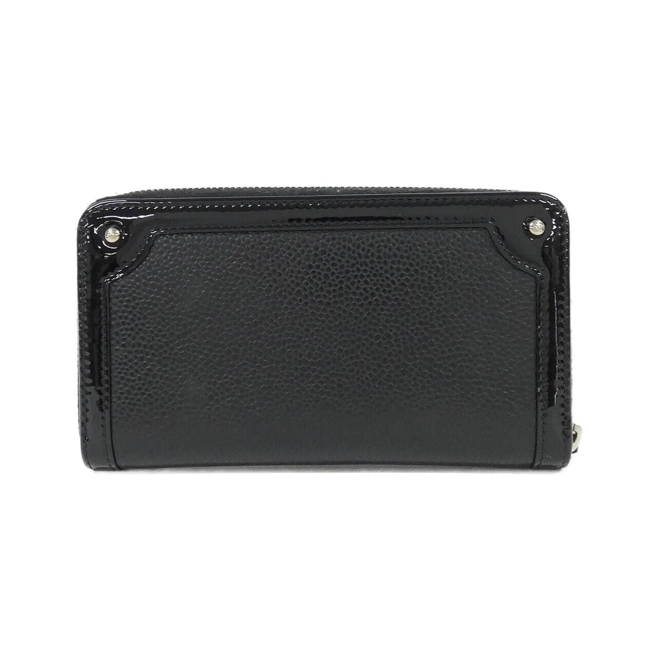 Chanel Wallet Black — view 2