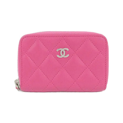 Chanel Timeless Classic Line Coin Case