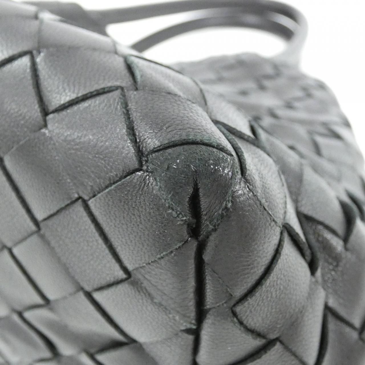 Bottega Veneta Bag Handbag Black — view 2