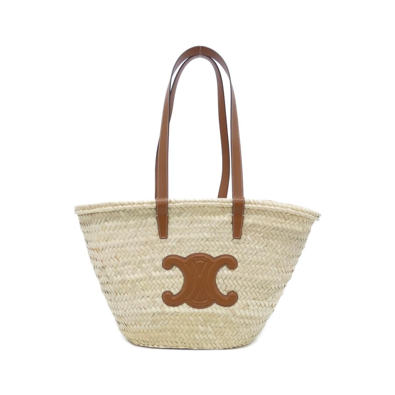 Celine Classic Pannier Shoulder