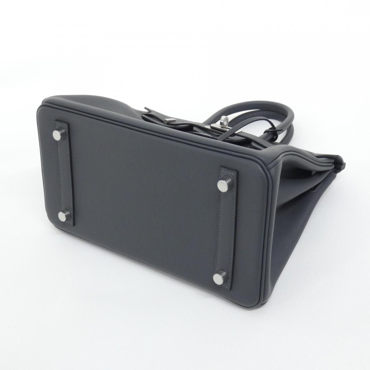 Hermes Birkin 25 — view 3