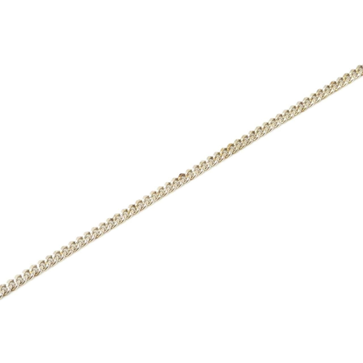 Chanel Necklace Gold — view 4