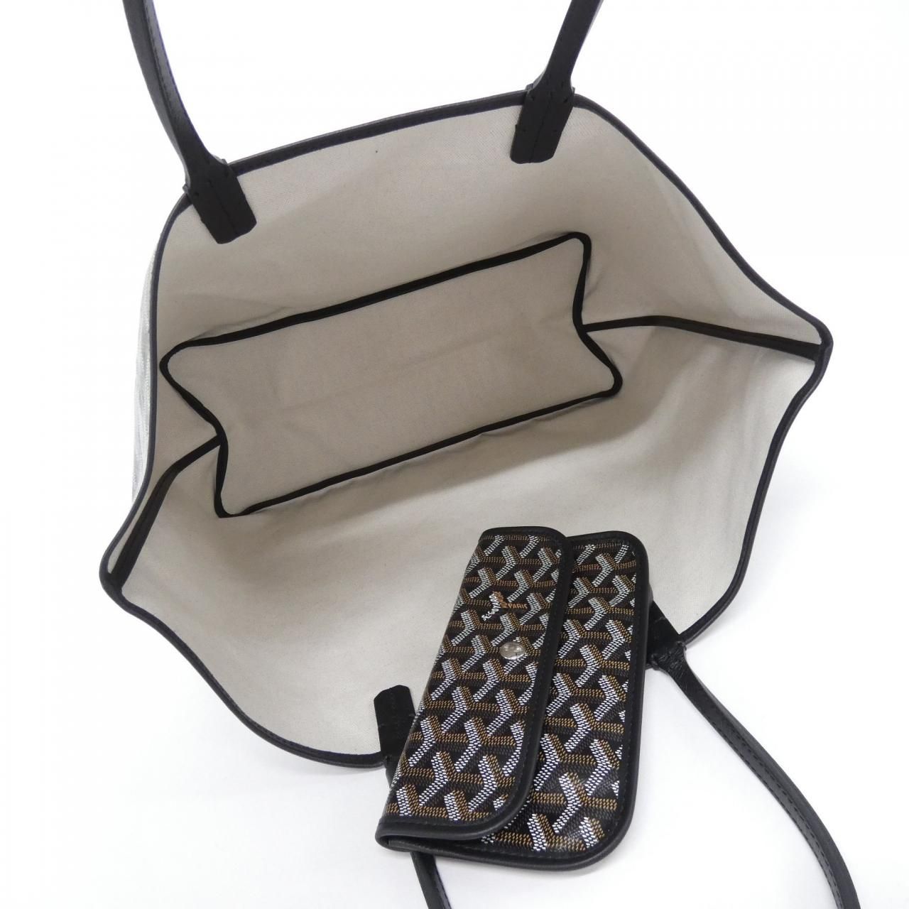 Goyard Saint Louis PM Ama — view 4