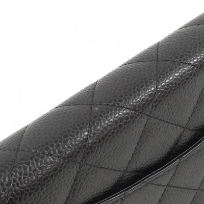 Chanel Timeless Classic Line Chain Wallet Shoulder — view 4