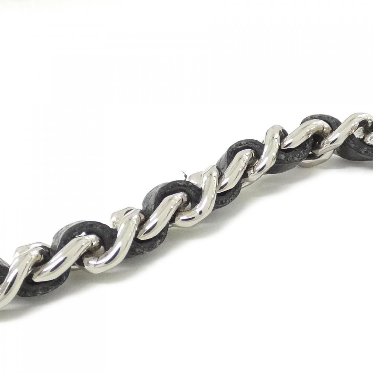 Chanel Timeless Classic Line Chain Wallet Shoulder — view 7