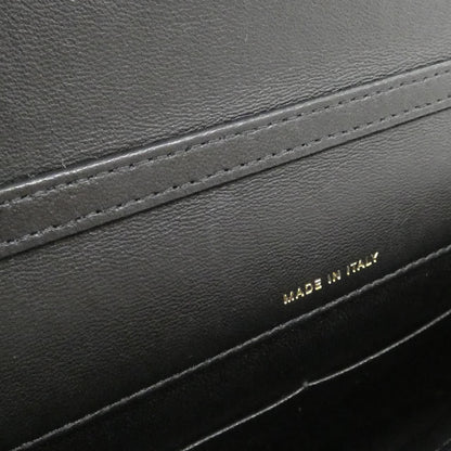Chanel Chain Clutch Black — view 7