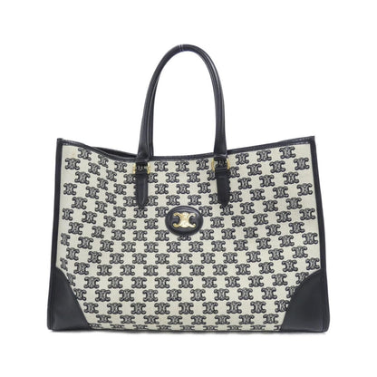 Celine Horizontal Cabas