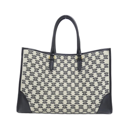 Celine Horizontal Cabas — view 2
