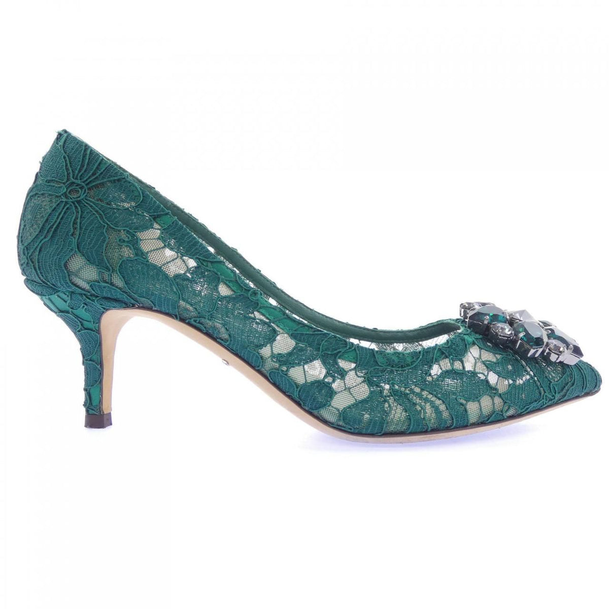 Dolce & Gabbana Pumps Heels